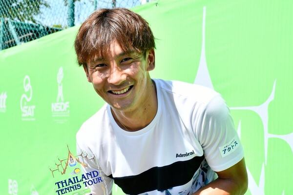 Photo : ATP