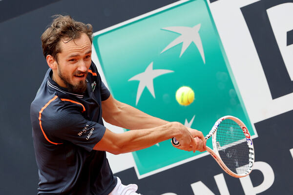 Photo : ATP