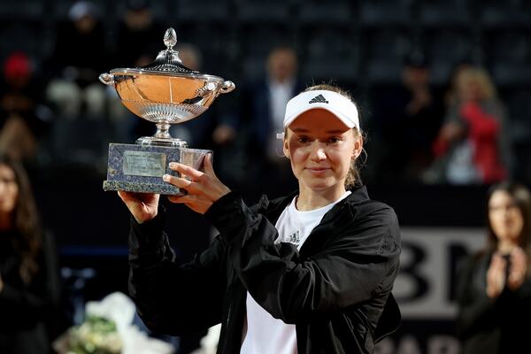 Photo : WTA 
