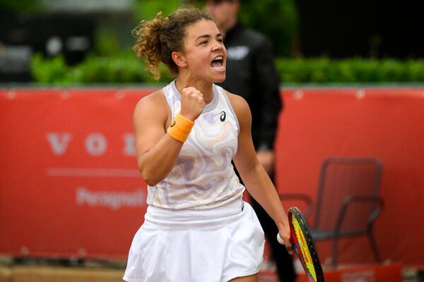Photo : WTA