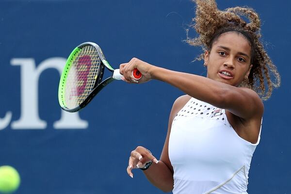 Photo : WTA