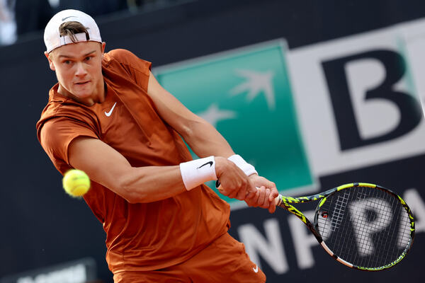 Photo : ATP