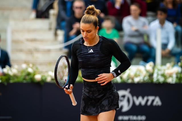 Photo : WTA