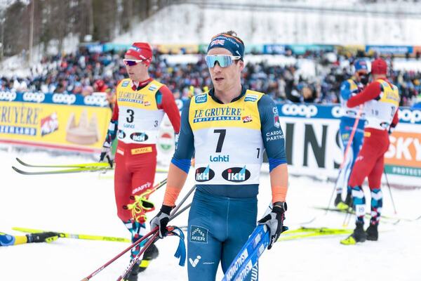 Photo : Nordic Focus