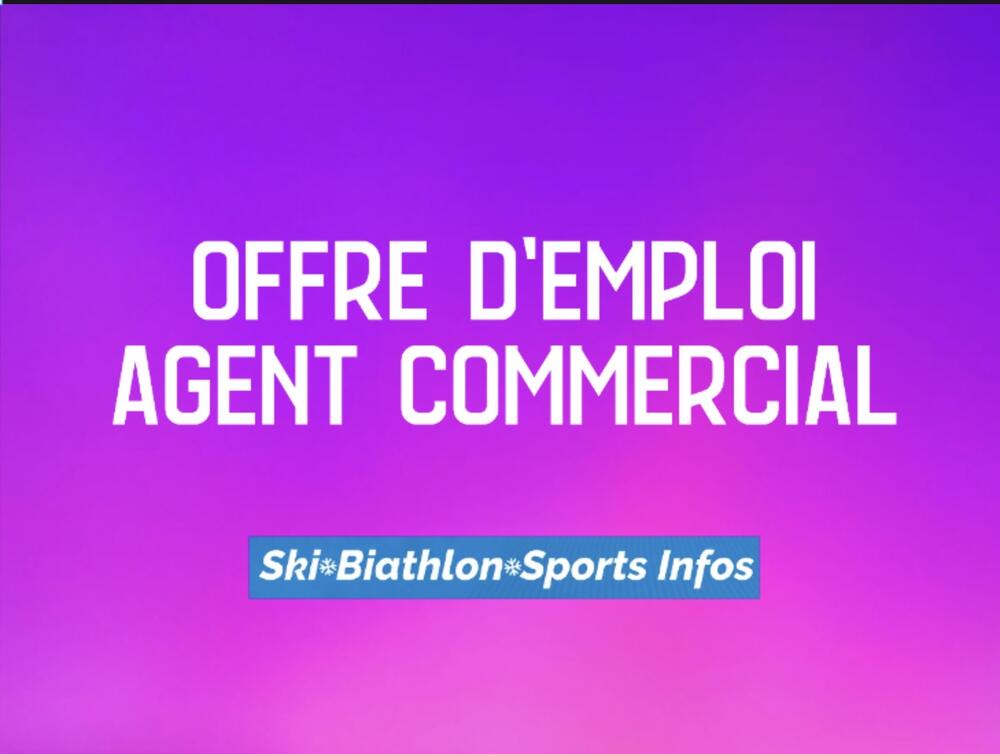 agent commercial