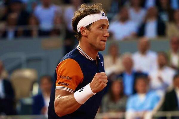 Photo : ATP