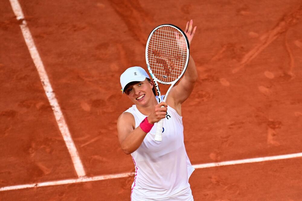 Photo : WTA