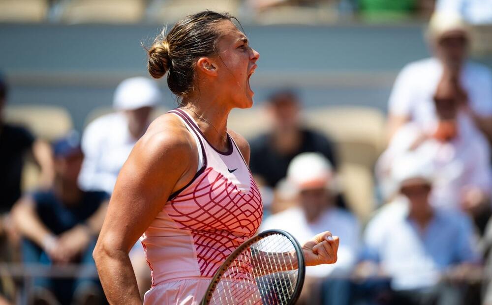 Photo : WTA