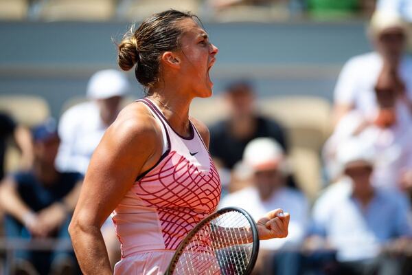 Photo : WTA