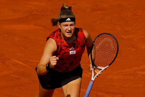 Photo : WTA