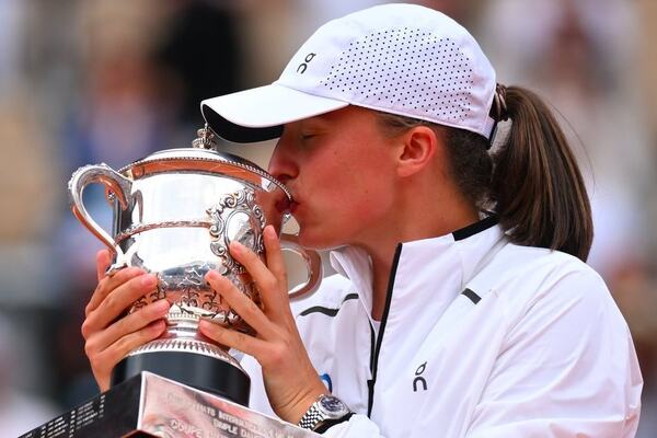 Photo : WTA