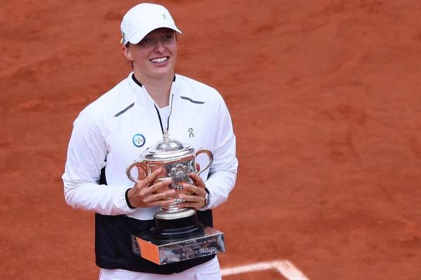 Photo : WTA