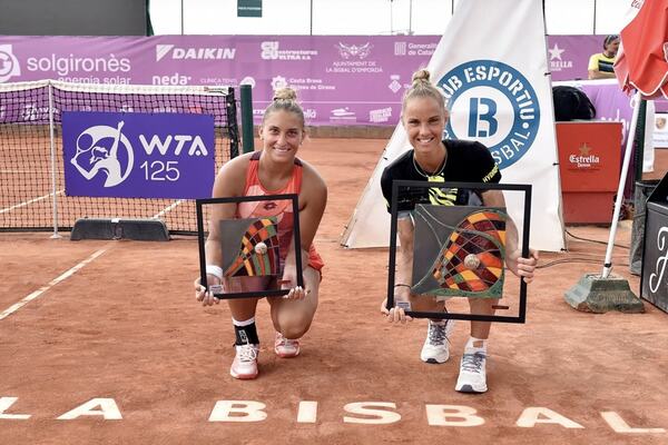 Photo : WTA