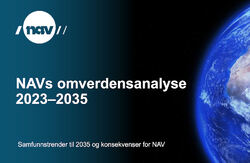 NAVs omverdensanalyse 2023-35, 1000x650