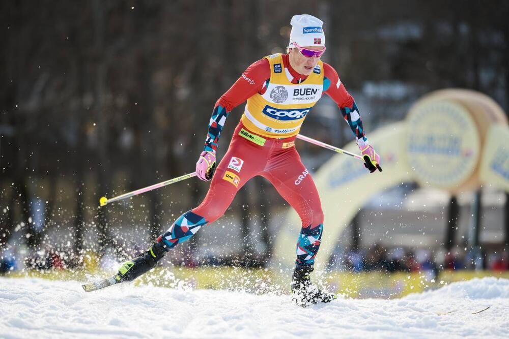 Photo : Nordic Focus