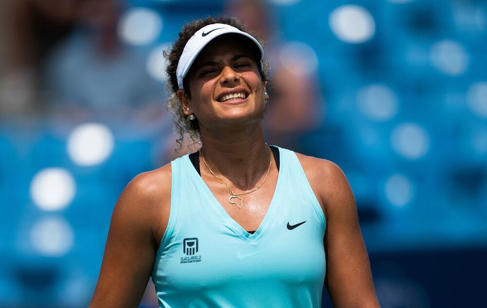 Photo : WTA