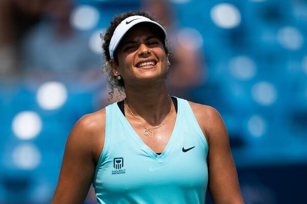Photo : WTA