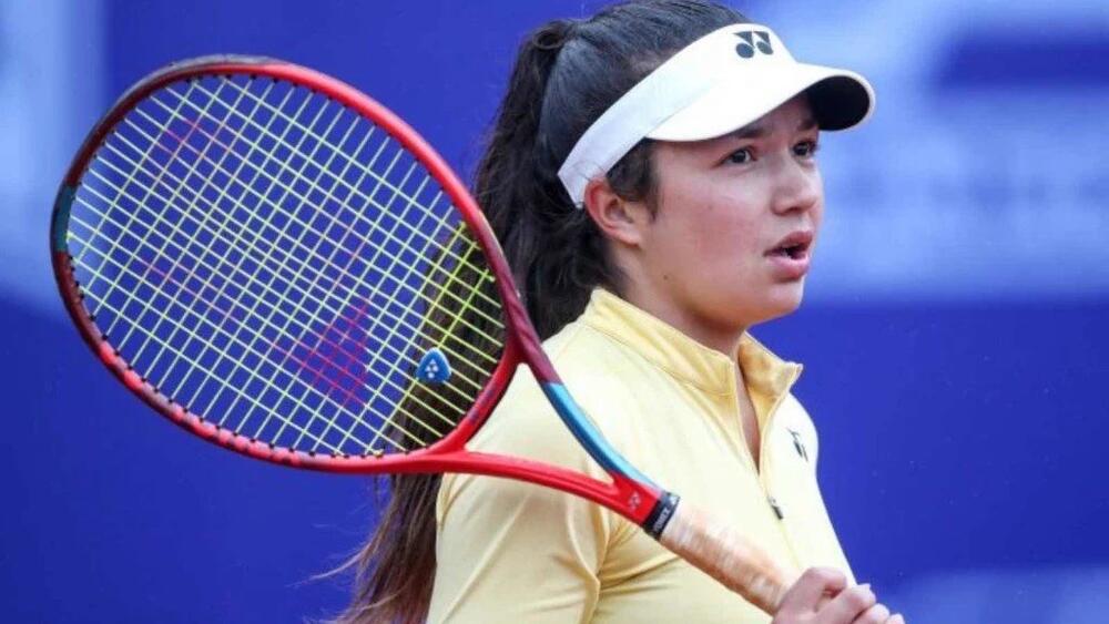Photo : WTA