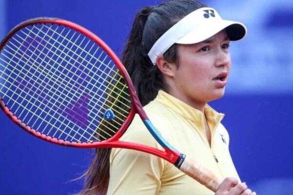 Photo : WTA