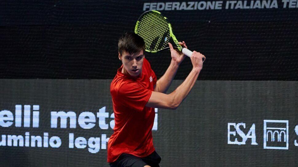 Photo : ATP
