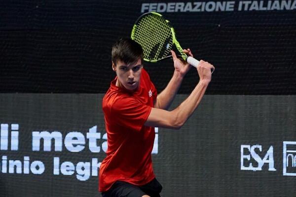 Photo : ATP