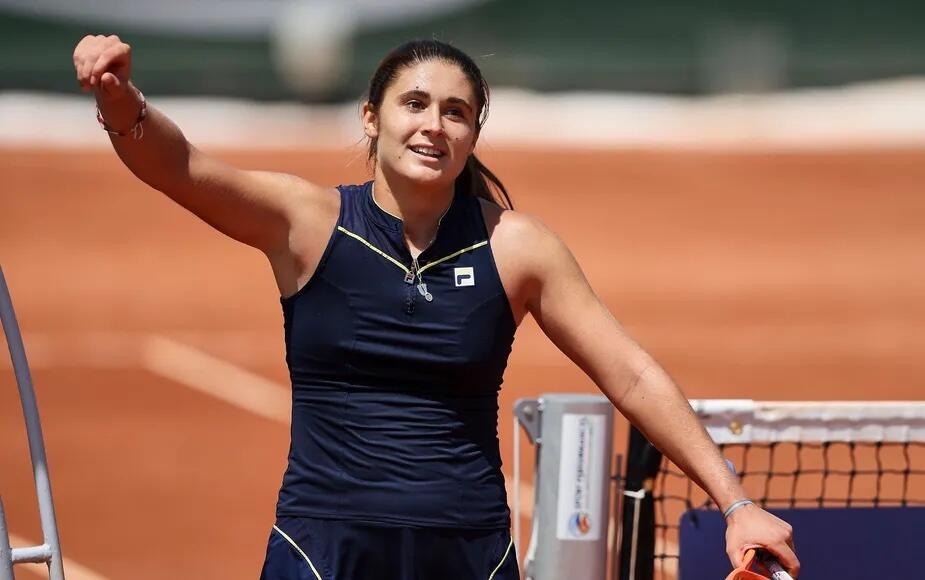 Photo : WTA