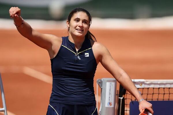 Photo : WTA