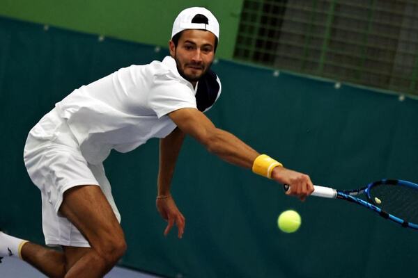 Photo : ATP
