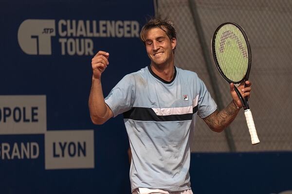 Photo : Organisation / Antoine Merlet