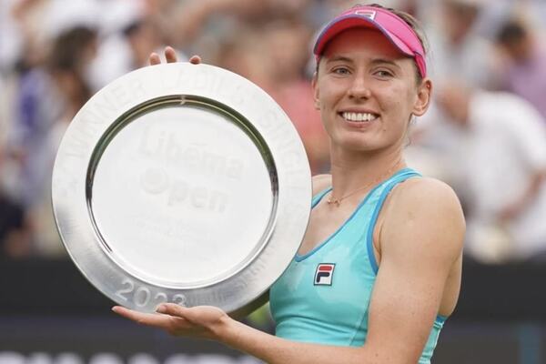 Photo : WTA