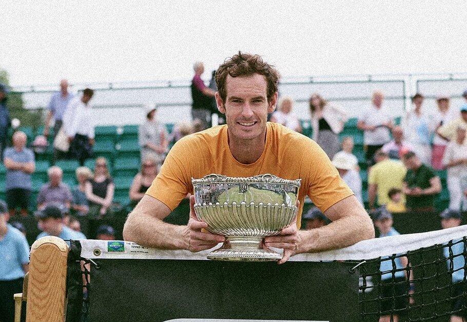 Photo : ATP
