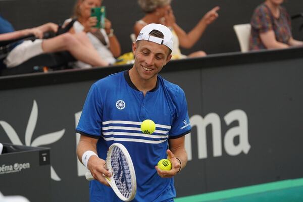 Photo : ATP