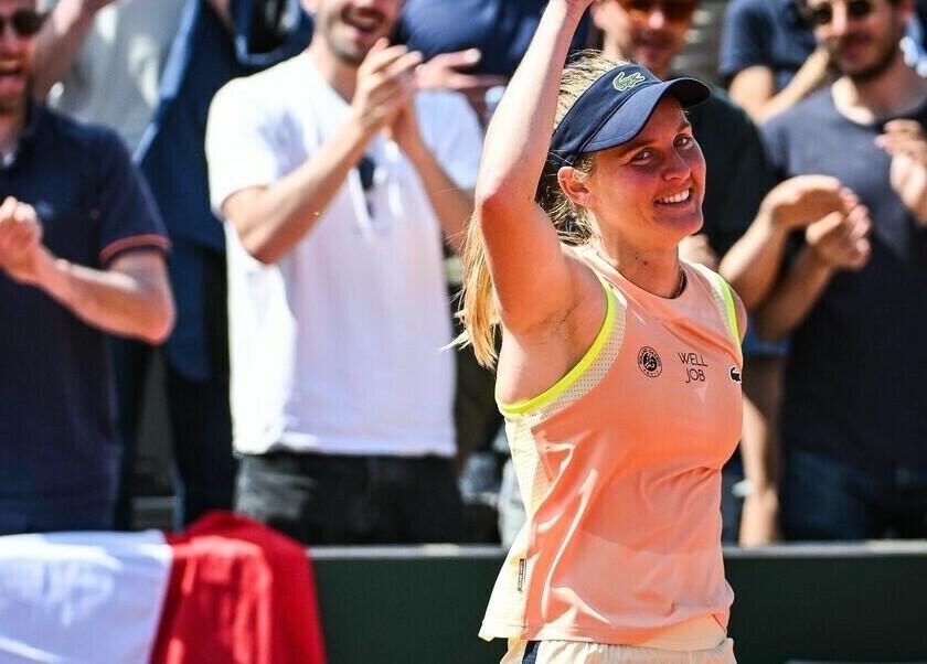 Photo : WTA