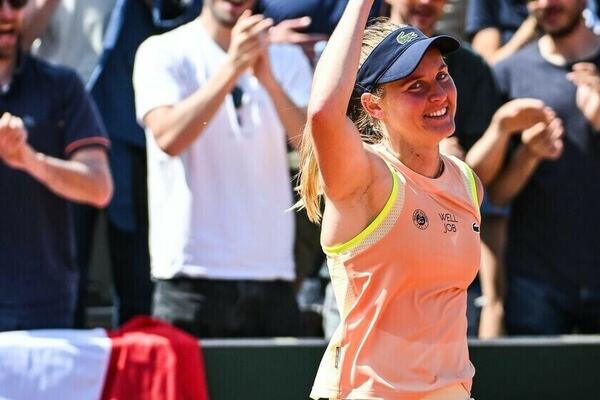 Photo : WTA
