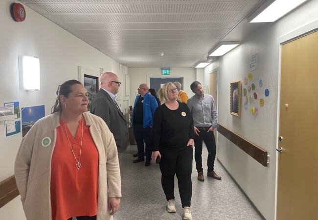 Formannskapet på HOS_2