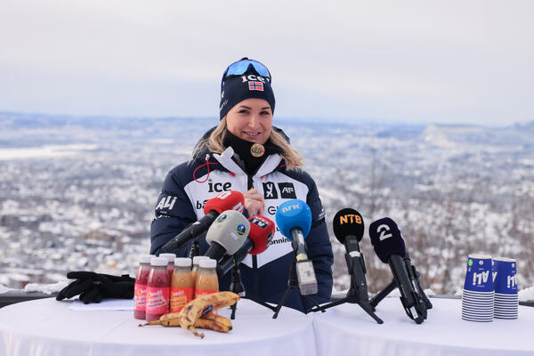 Photo : Nordic Focus