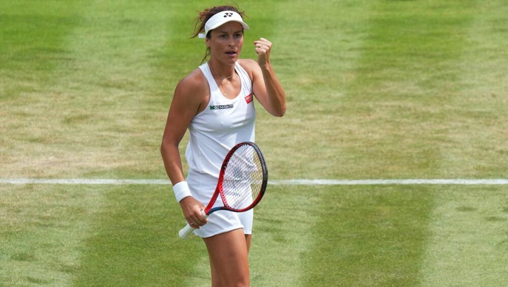 Photo : WTA