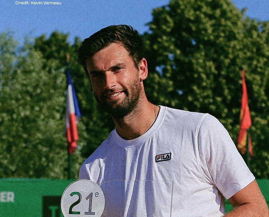 Photo : ATP