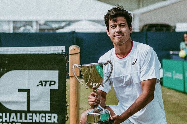 Photo : ATP