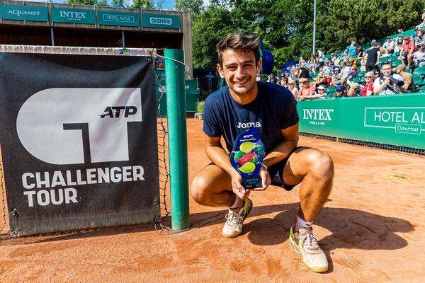 Photo : ATP