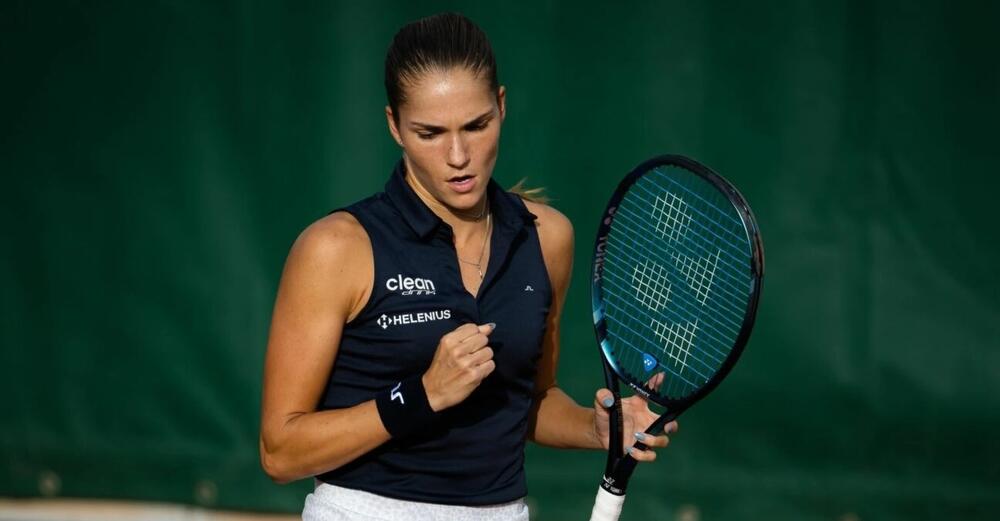 Photo : WTA