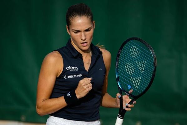Photo : WTA