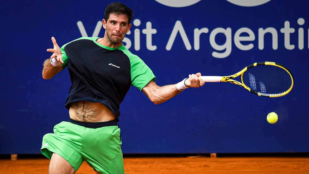 Photo : ATP
