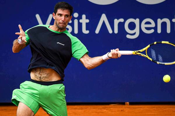 Photo : ATP