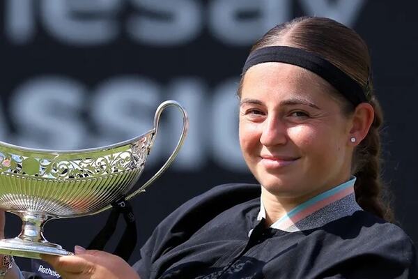 Photo : WTA