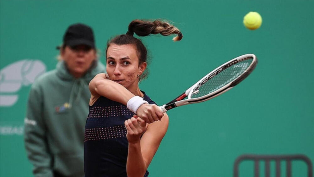 Photo : WTA