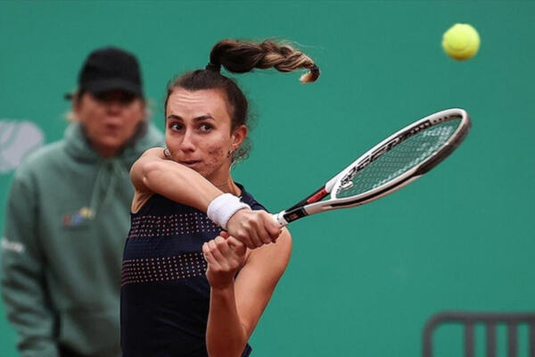 Photo : WTA