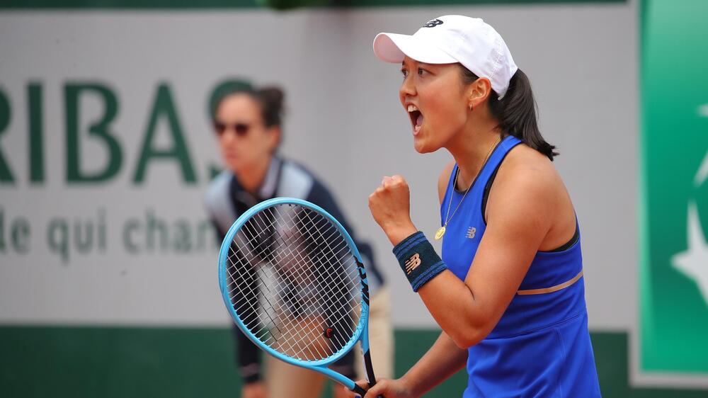 Photo : WTA