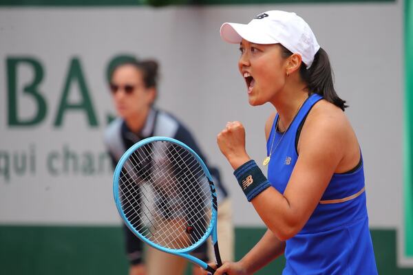 Photo : WTA