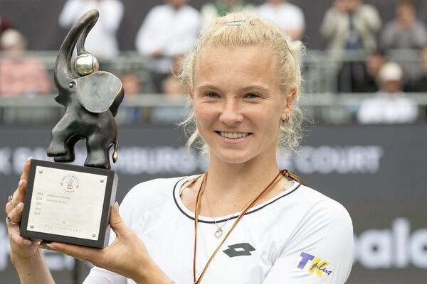 Photo : WTA